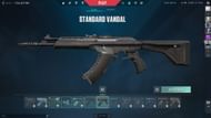 Vandal is lethal in right hands (Image via Riot Games)